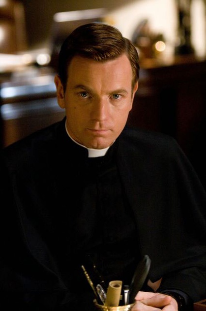 ewan mcgregor anges et demons