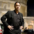 le docteur robert langdon