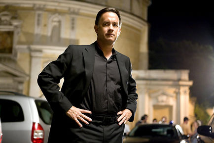 le docteur robert langdon