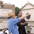ron howard explique a tom hanks