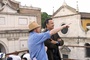 ron howard explique a tom hanks