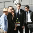 ron howard tom hanks et ayelet zurer