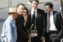ron howard tom hanks et ayelet zurer