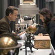 tom hanks ayelet zurer dans anges et demons