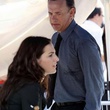 tom hanks ayelet zurer - Anges et démons