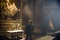 tom hanks dans l eglise