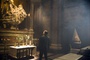 tom hanks dans l eglise