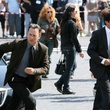 tom hanks en pleine action - Anges et démons