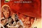 affiche du film indiana jones et le temple maudit