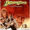 affiche du film indiana jones et le temple maudit - Indiana Jones et le temple maudit 