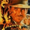Affiche du film Indiana Jones et le temple maudit - Indiana Jones et le temple maudit 