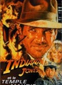Indiana Jones et le temple maudit