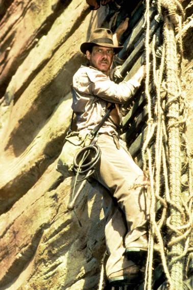 harrison ford