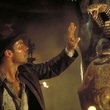 indiana jones face à sa phobie