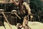 indiana jones