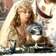kate capshaw malade