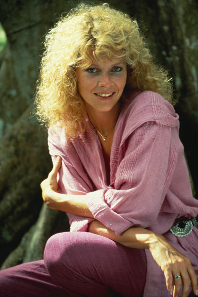 kate capshaw.