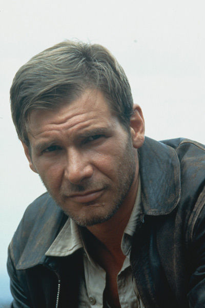 le docteur henri indiana jones