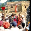 scene du film indiana jones et le temple maudit