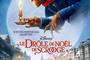 Affiche du film Le Drôle de Noël de Scrooge