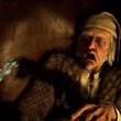 le vieux scrooge