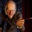 nouvelle photo 2 pour le film le drole de noel de scrooge