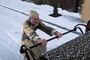 nouvelle photo de scrooge allias jim carrey