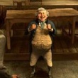 nouvelle photo pour le film le drole de noel de scrooge