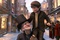 photo du film d animation le drole de noel de scrooge