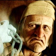 scrooge face a un choix