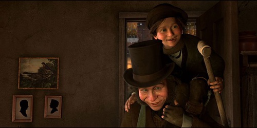 scrooge nouvelle photo 2