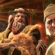 scrooge nouvelle photo