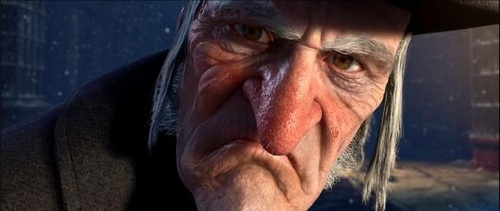 scrooge