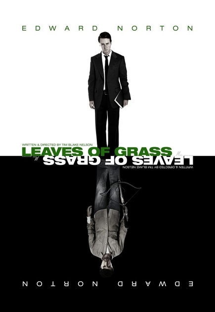Affiche du film Leaves of Grass