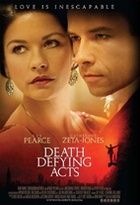 Affiche miniature du film Au-delà de l'illusion