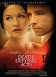 Affiche du film Death Defying Acts