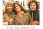 Affiche du film Hannah et ses soeurs