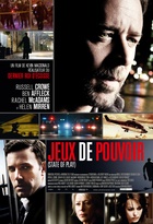 Affiche miniature du film Jeux de pouvoir
