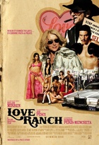 Affiche miniature du film Love Ranch