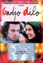 Affiche miniature du film Gadjo Dilo