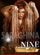 affiche de saraghina nine
