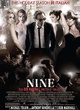Affiche du film Nine