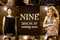 affiche secondaire de nine