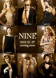 affiche secondaire de nine