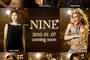 affiche secondaire de nine