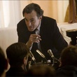 daniel day lewis parlant a la presse