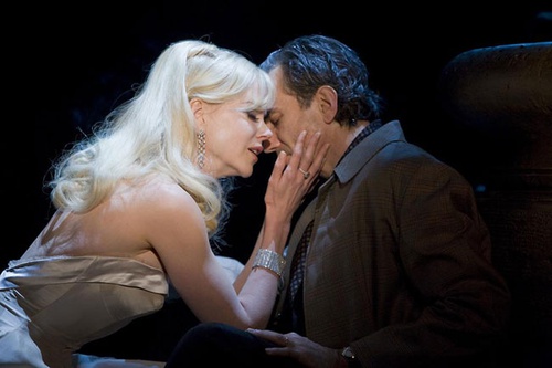 nicole kidman et daniel day lewis