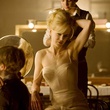 nicole kidman se pr  parant pour le show