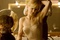nicole kidman se pr  parant pour le show