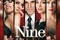 nine affiche du film fran  aise